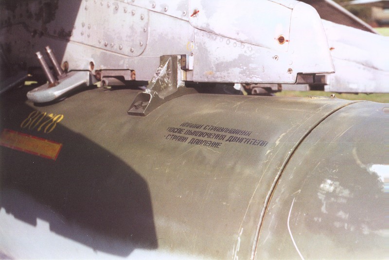Su-25K