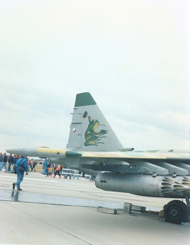Su-25K