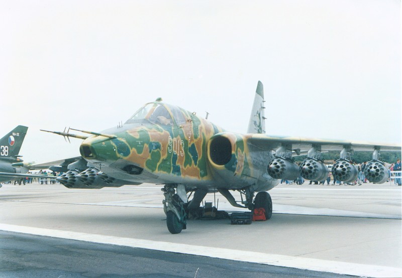 Su-25K
