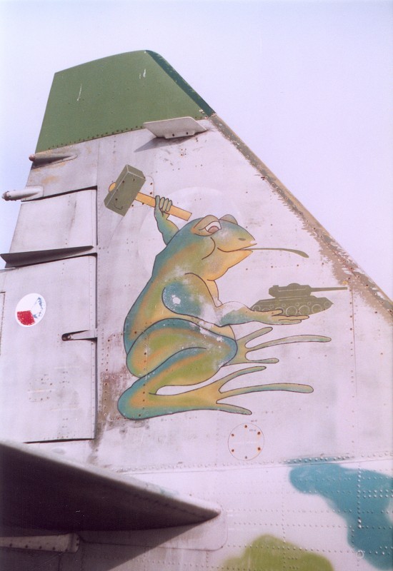 Su-25K