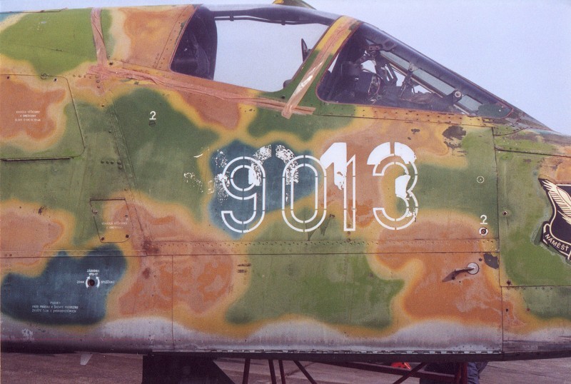 Su-25K