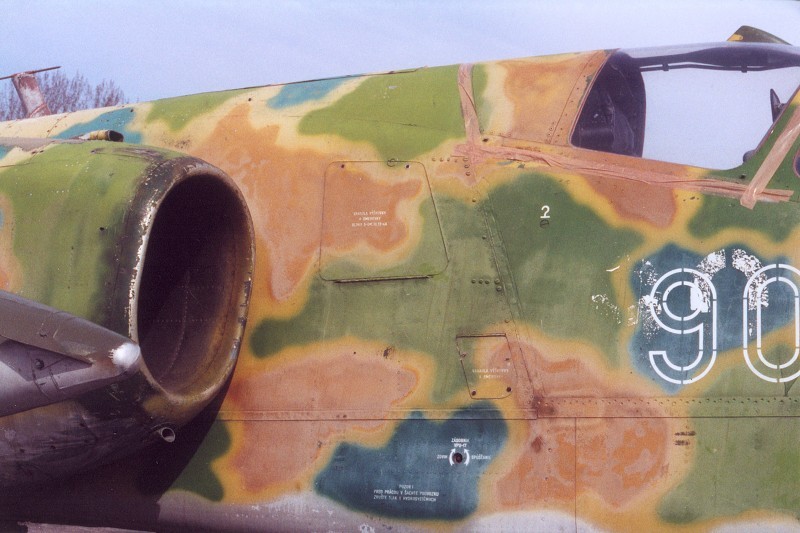 Su-25K