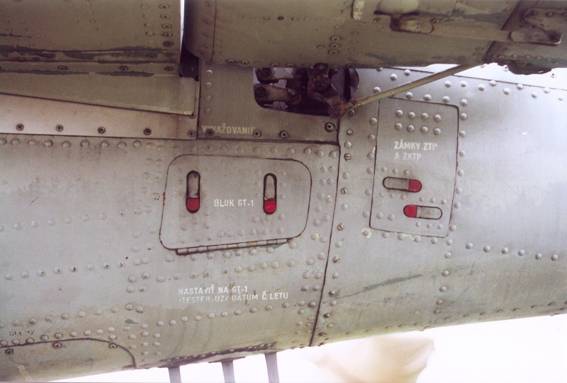 Su-25K