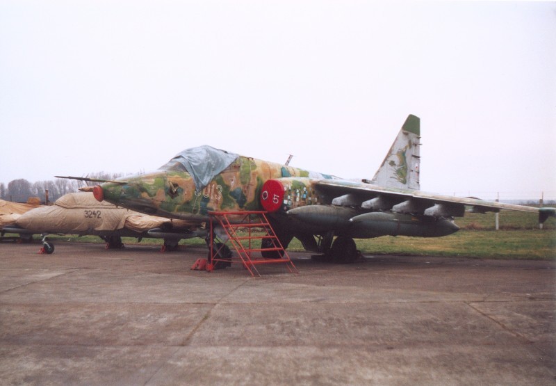 Su-25K
