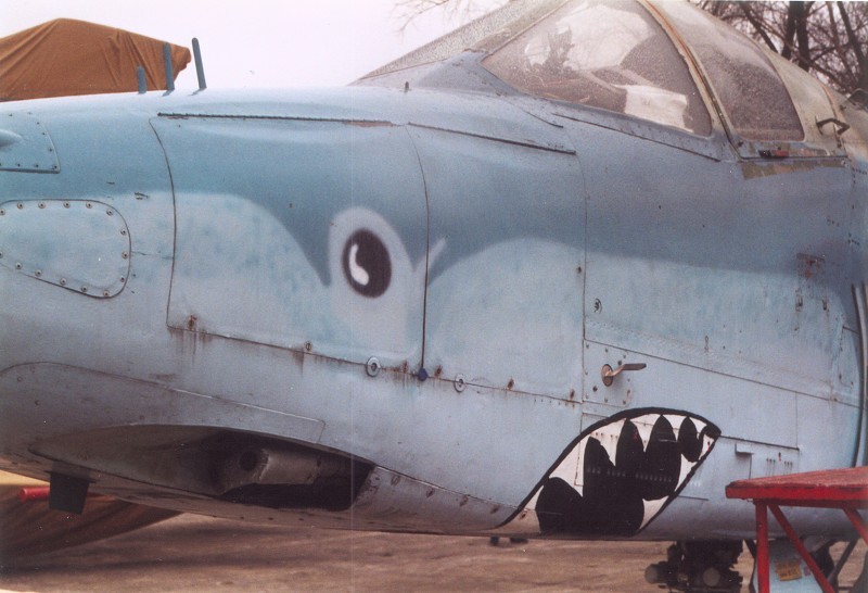 Su-25K