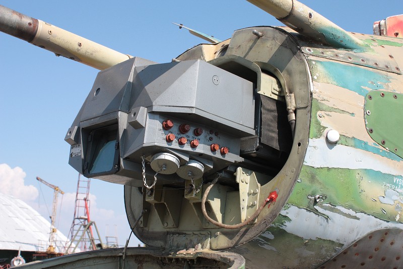 Su-25K