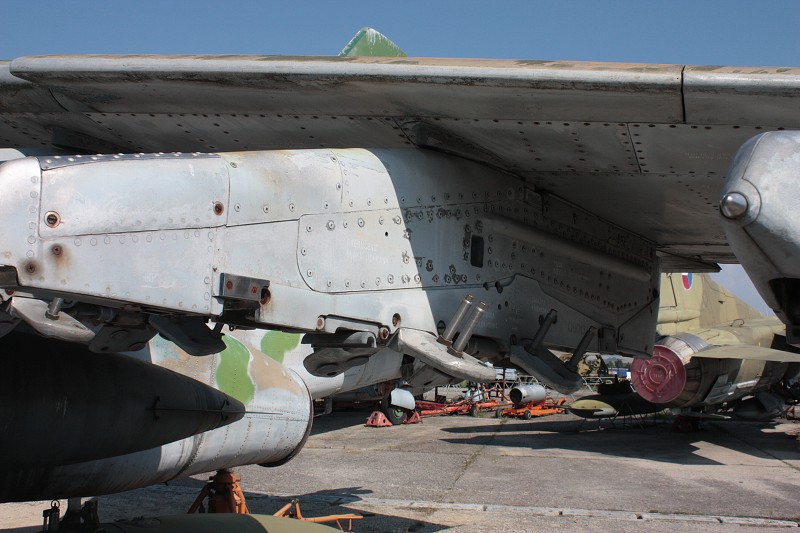 Su-25K