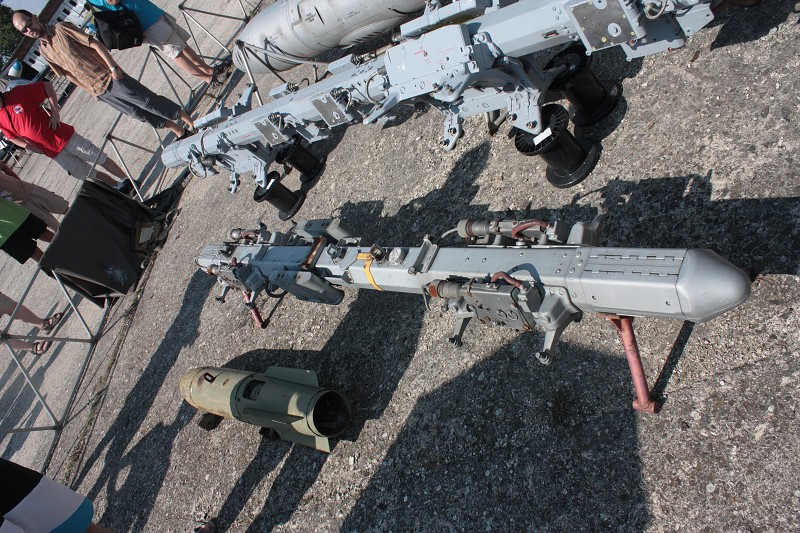 Su-25K