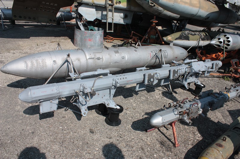Su-25K