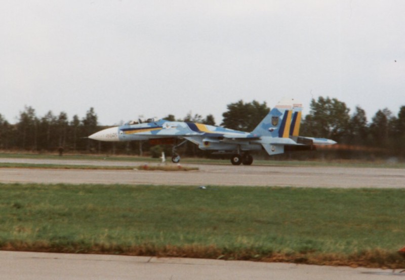 Su-27
