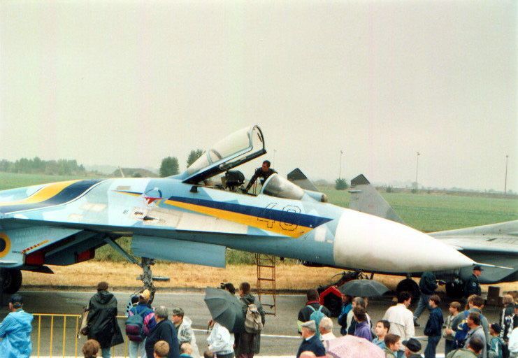Su-27
