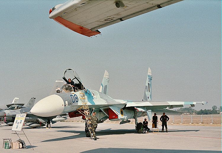 Su-27