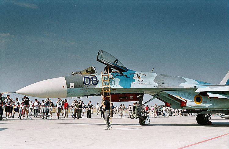 Su-27