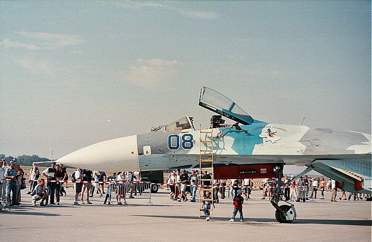 Su-27