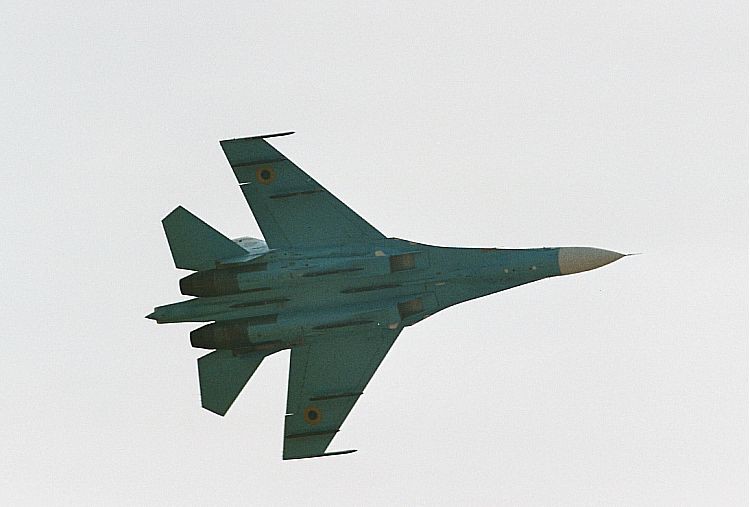 Su-27