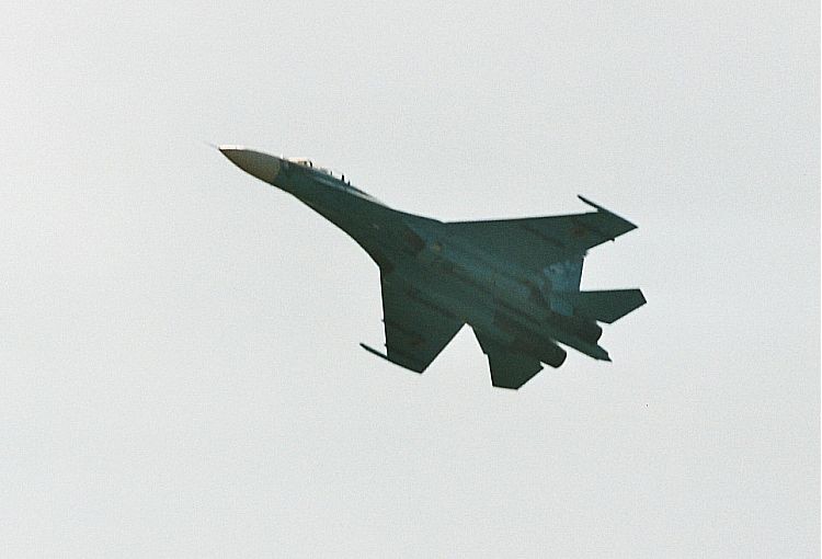 Su-27