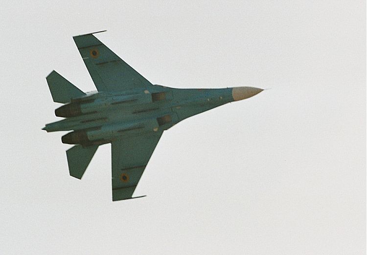 Su-27