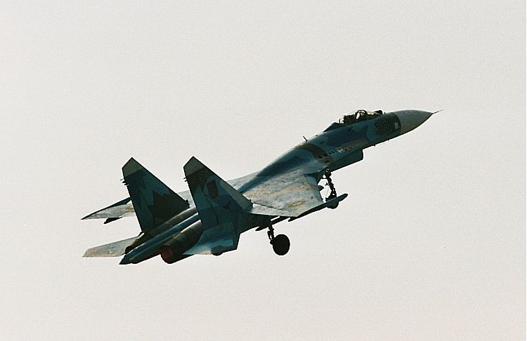Su-27