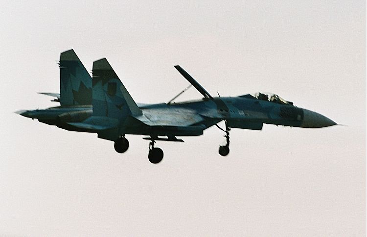 Su-27
