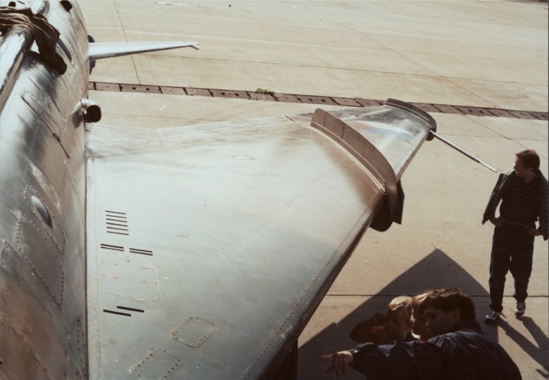 Su-7 BKL
