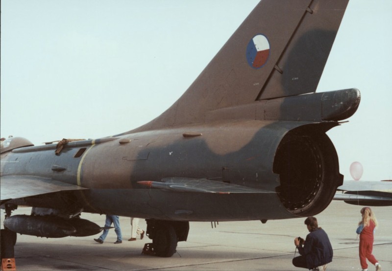 Su-7 BKL