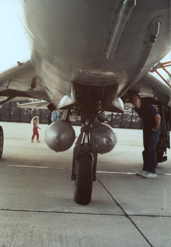 Su-7 BKL
