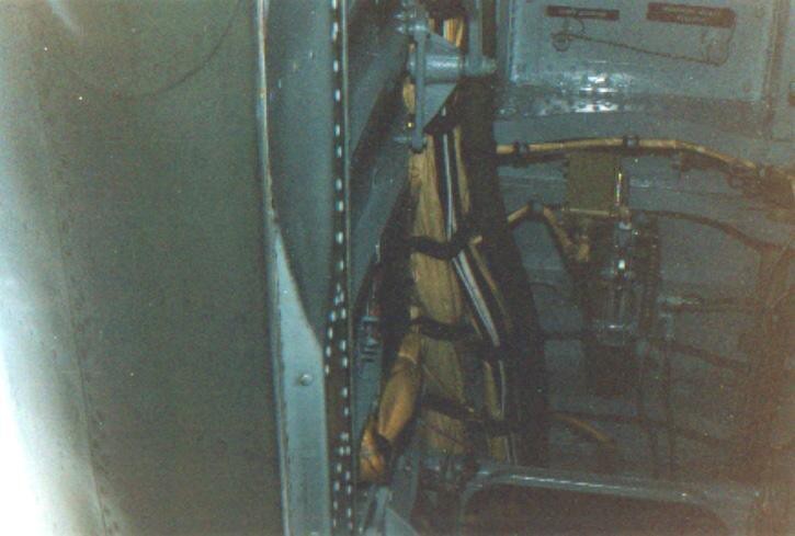 Su-7 BKL