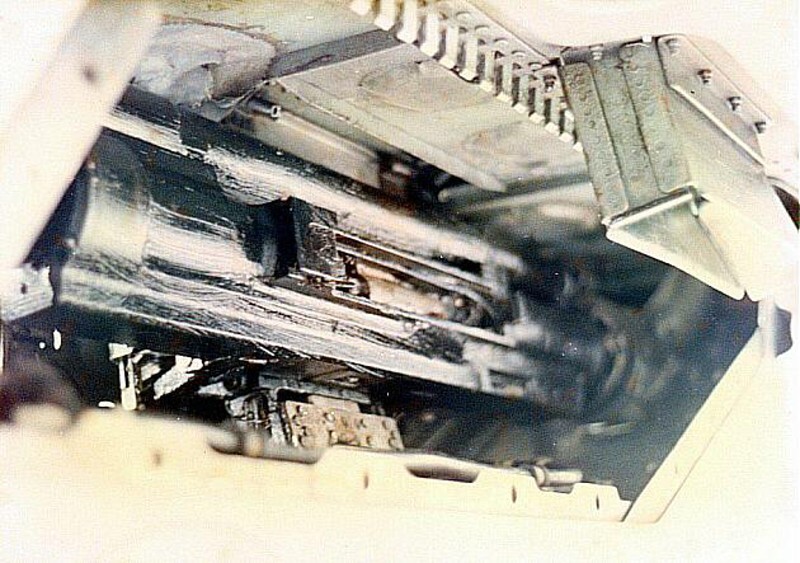 Su-7 BKL