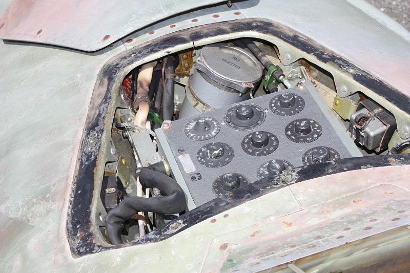 Su-7 BKL