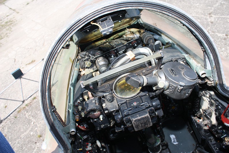 Su-7 BKL