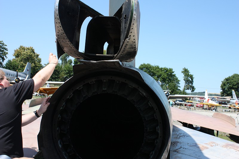 Su-7 BKL