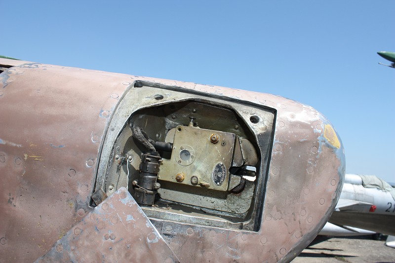 Su-7 BKL
