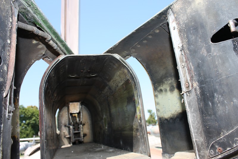 Su-7 BKL