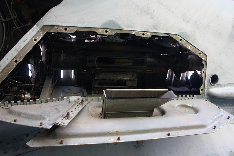 Su-7 BKL