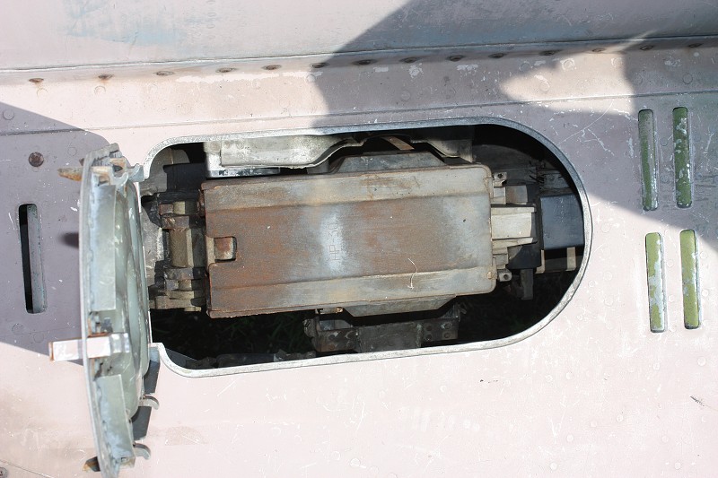 Su-7 BKL
