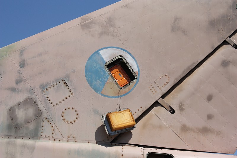 Su-7 BKL