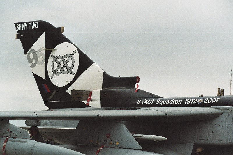 Panavia Tornado