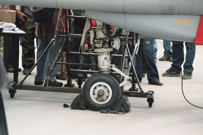 Panavia Tornado