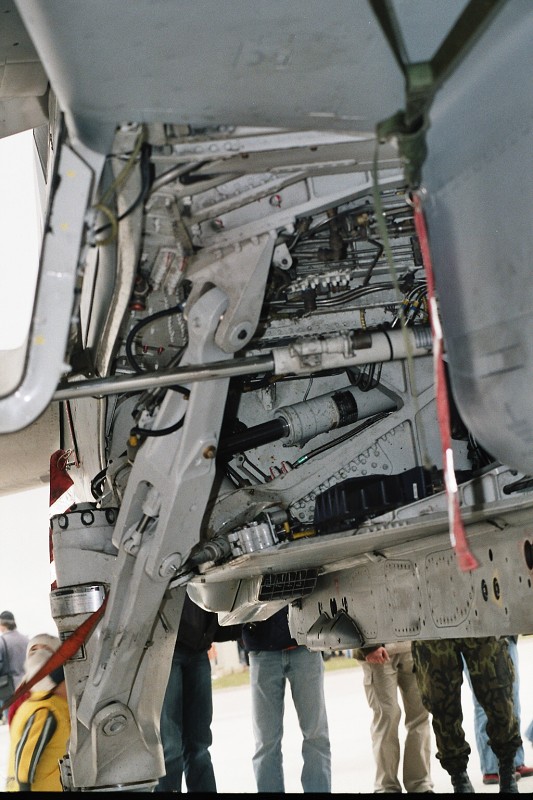 Panavia Tornado