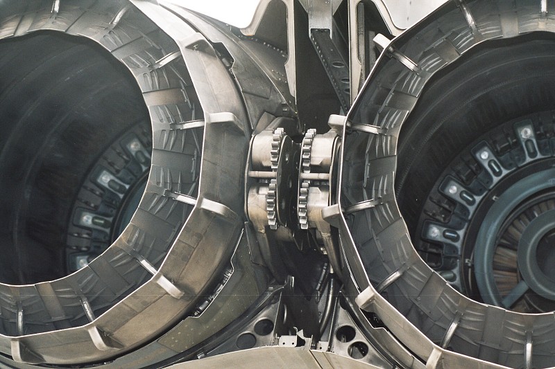 Panavia Tornado