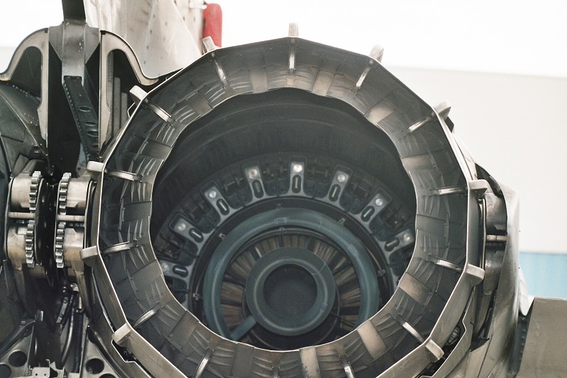 Panavia Tornado