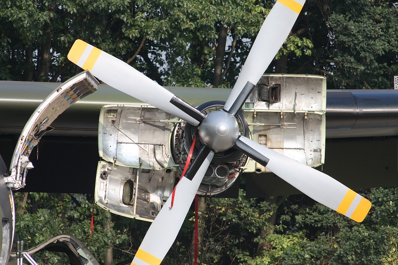 Transall C-160