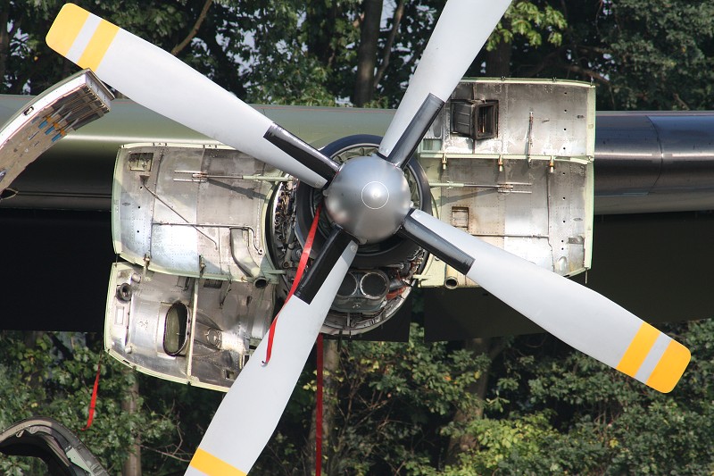 Transall C-160