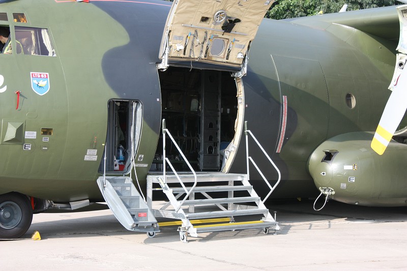 Transall C-160