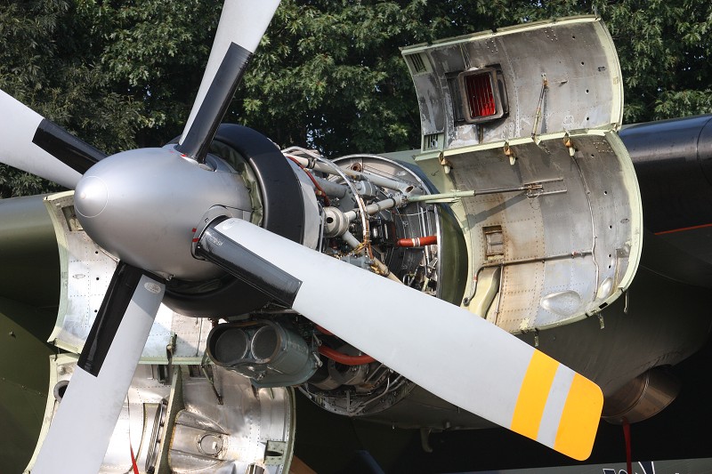 Transall C-160
