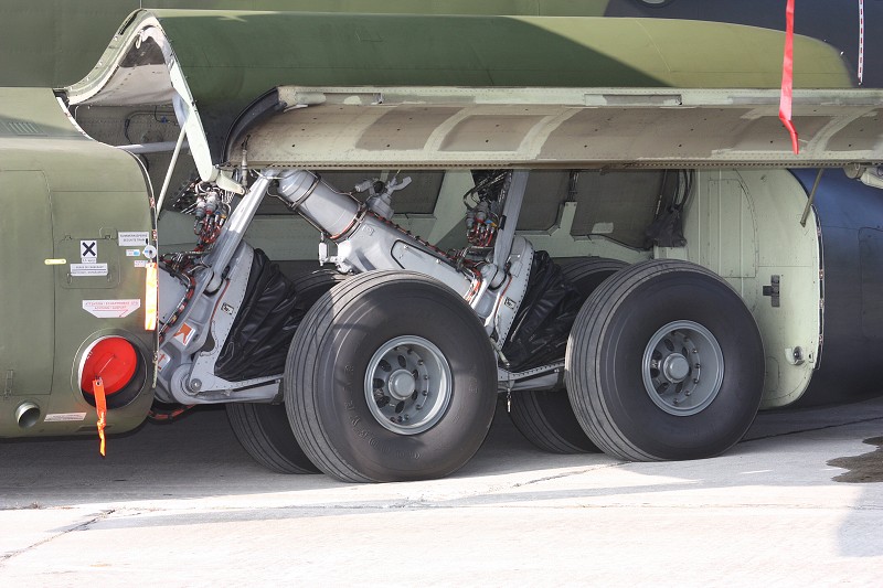 Transall C-160