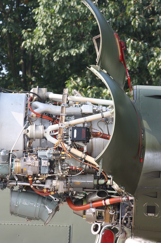 Transall C-160
