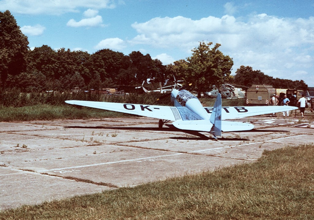 Zlín-XII